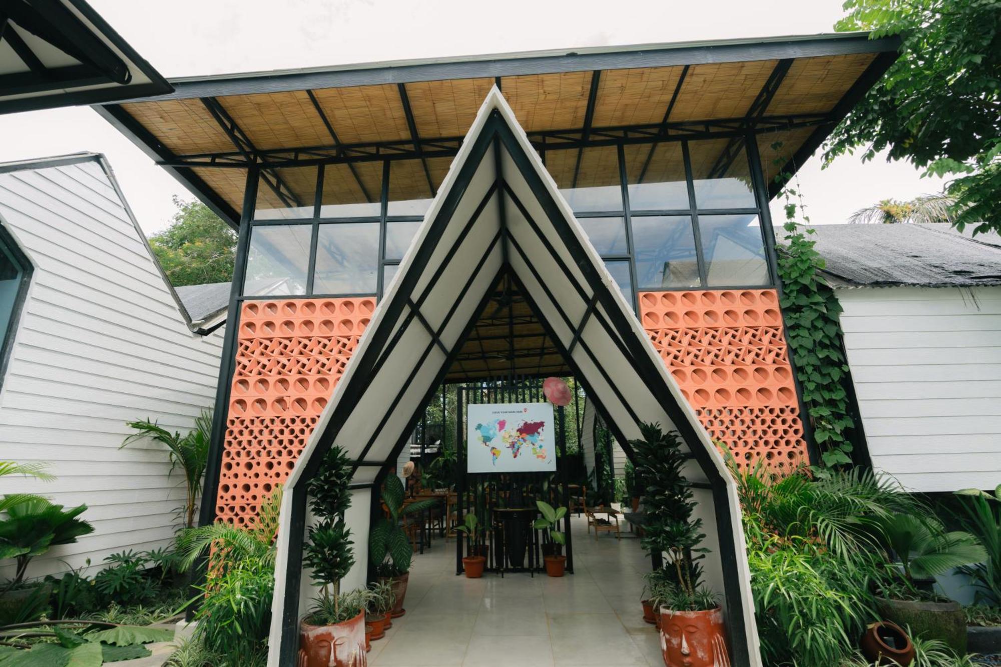 The Jungle Hostel Canggu Exteriér fotografie
